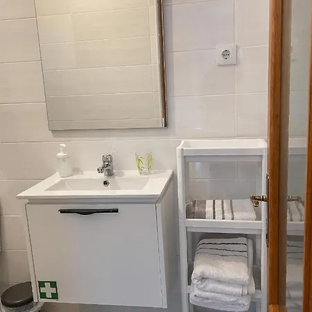 Daire Little Place *