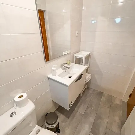 Little Place Daire Nazaré