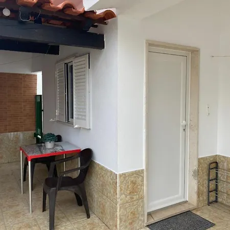 Little Place Nazaré