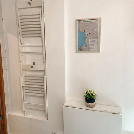 Little Place Daire Nazaré