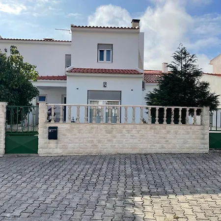 Little Place Nazaré