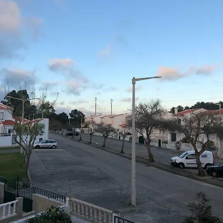 Daire Little Place Nazaré