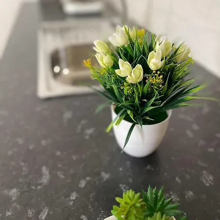 Apartment Little Place *