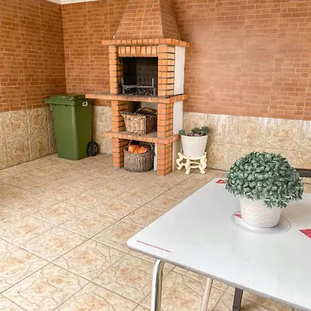 Little Place Apartment Nazare