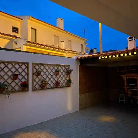 Apartment Little Place