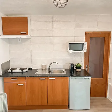 Little Place Apartment *