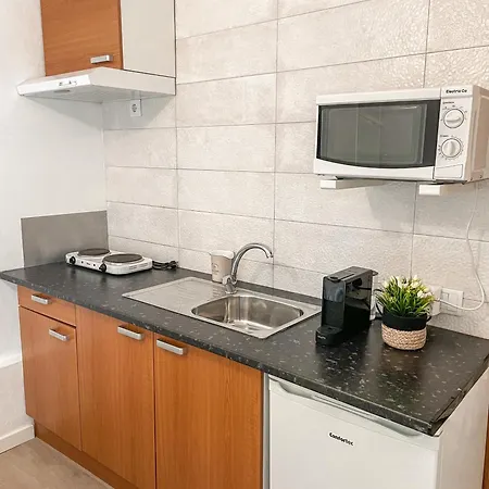 Little Place Apartment Nazare