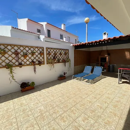 Апартаменты Little Place Назаре