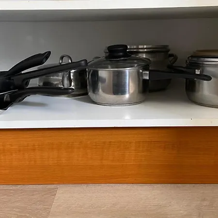 Little Place Апартаменты *