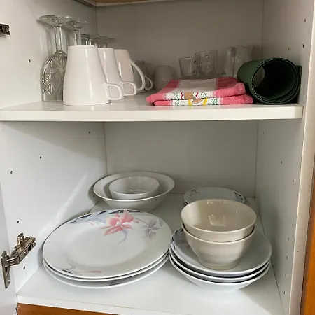 Little Place * Назаре