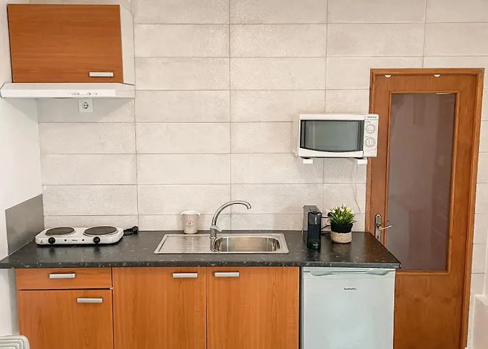 Little Place Апартаменты *