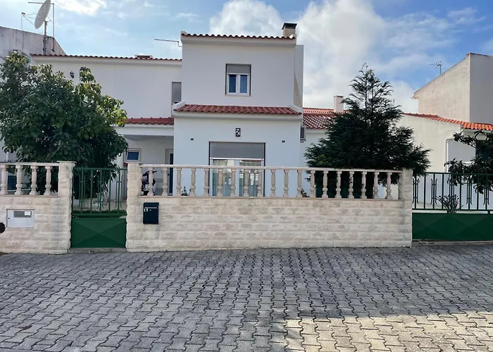 Little Place Назаре