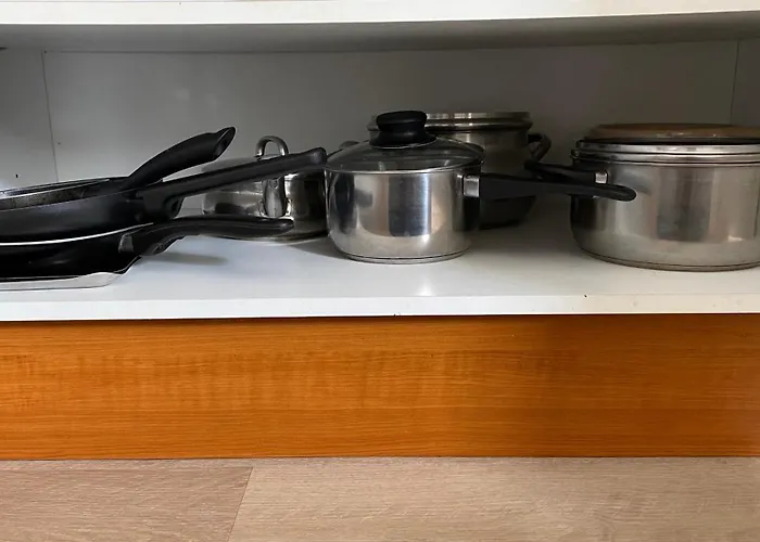 Little Place Апартаменты *