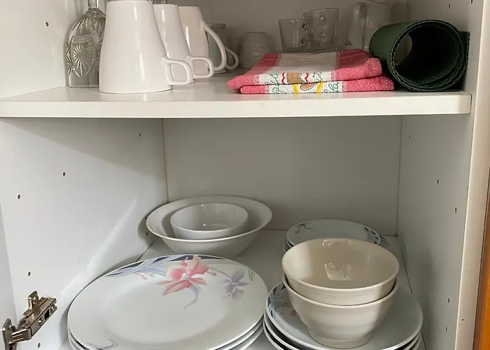 Little Place * Назаре