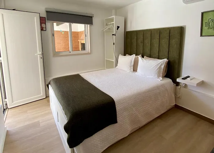 Little Place Апартаменты